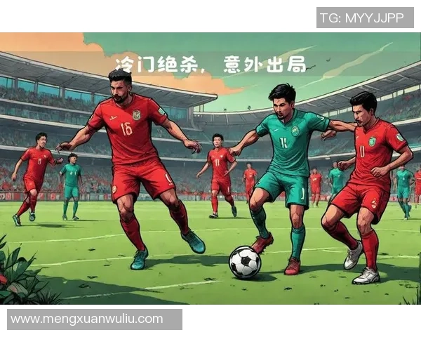 沙特阿拉伯与印度尼西亚的足球对决:谁能在亚洲赛场上脱颖而出 沙特阿拉伯与印度尼西亚的足球对决:谁能在亚洲赛场上脱颖而出