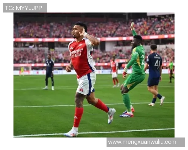 热苏斯的崛起之路：从青涩小将到足坛明星的蜕变历程