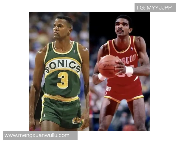 科比与德雷克斯勒的传奇对决：篮球历史上的巅峰时刻与风云对比