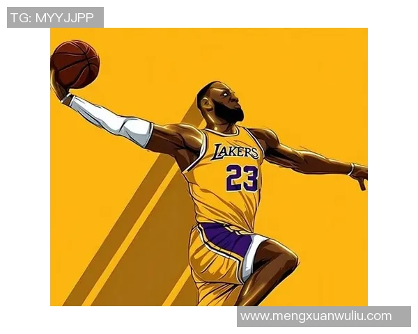 詹姆斯：篮球巨星的传奇之路与无尽追求的精神力量